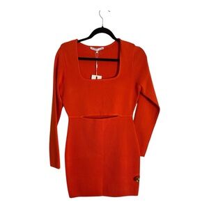 Endless Rose Red Dress Size Medium. Great party dress NWT